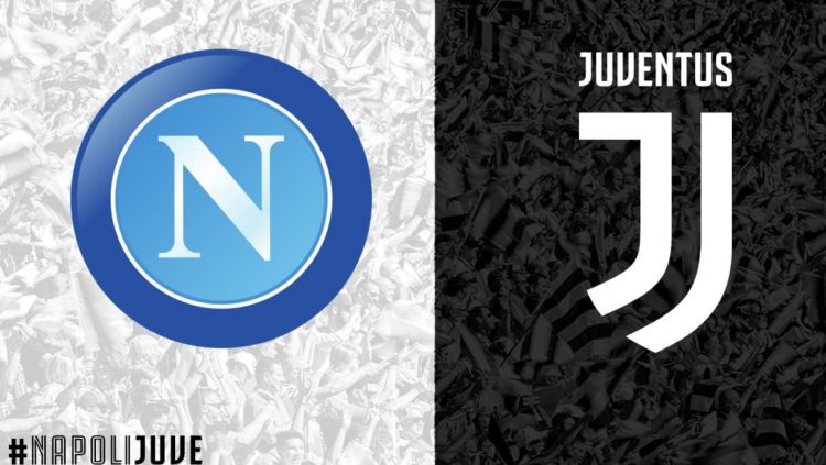 Biglietti di Napoli-Juventus