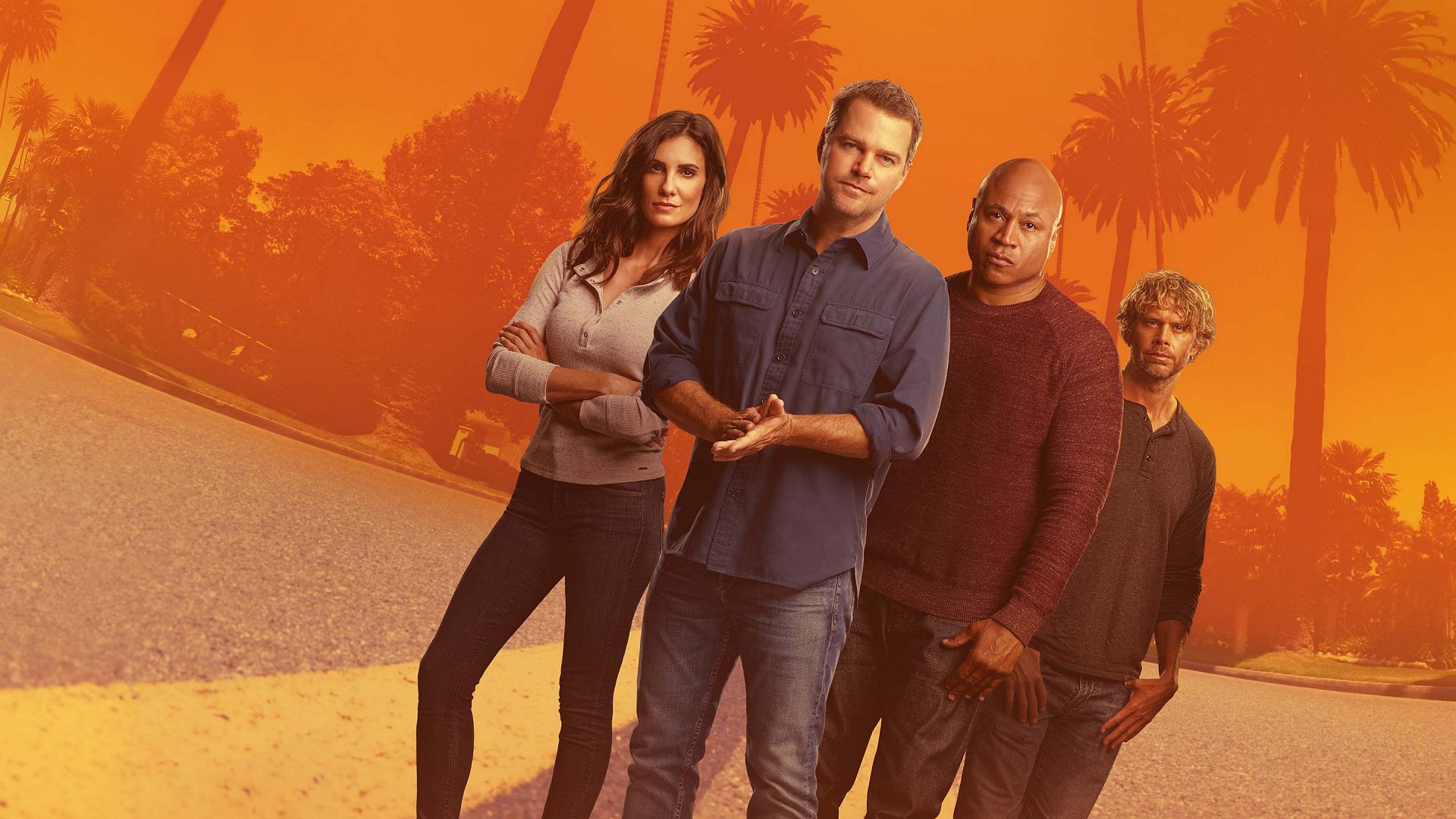 NCIS Los Angeles 15 non ci sarà: la serie tv ha chiuso con la stagione 14