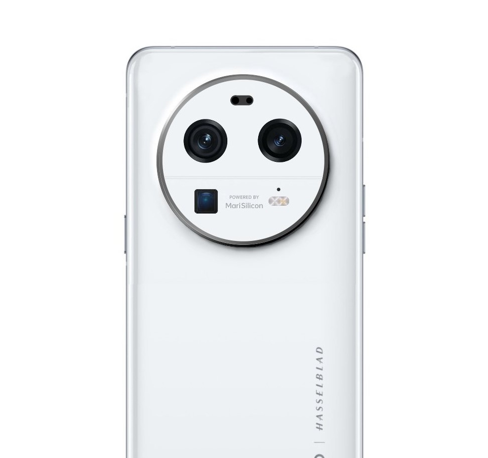 OPPO Find X6 ufficiale: tre fotocamere da urlo e display extra luminoso