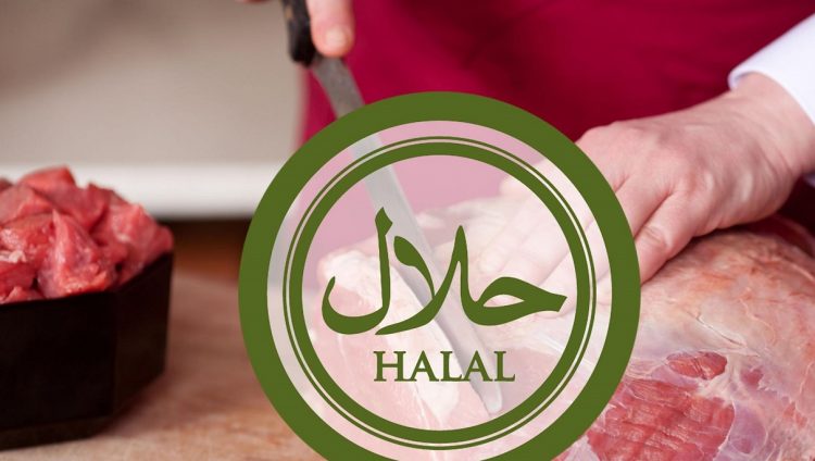 Significato di carne halal