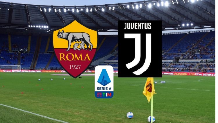 biglietti di Roma-Juventus