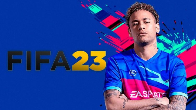 Server FIFA 23