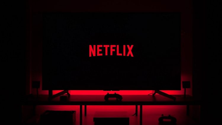 abbonamento Netflix