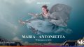 serie tv Maria Antonietta su Sky