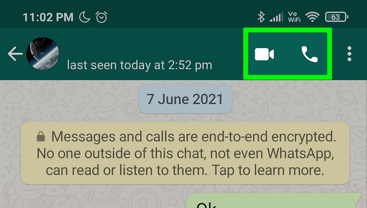 Contatto bloccato su WhatsApp: cosa vede e quali attività gli sono negate
