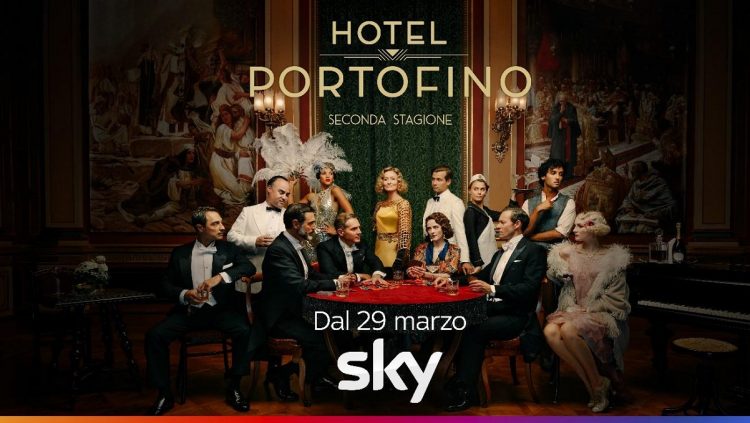 Hotel Portofino 2