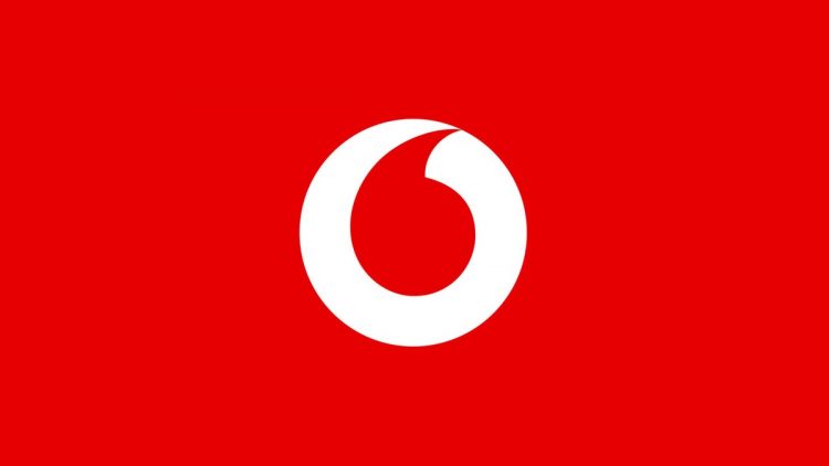 rimodulazione Vodafone