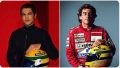 serie su Ayrton Senna