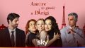 serie tv Amore e guai a Parigi