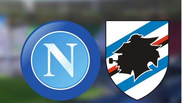 Biglietti di Napoli-Sampdoria