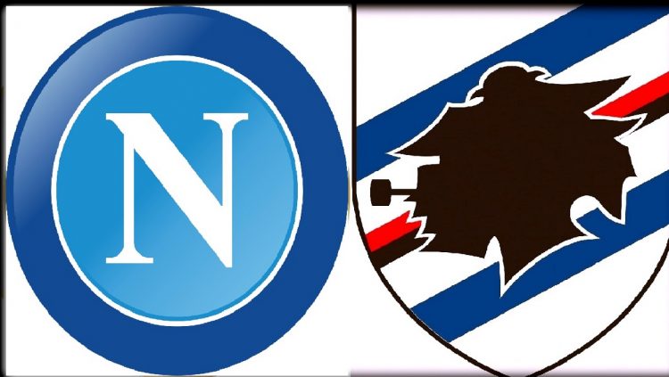 biglietti di Napoli-Sampdoria
