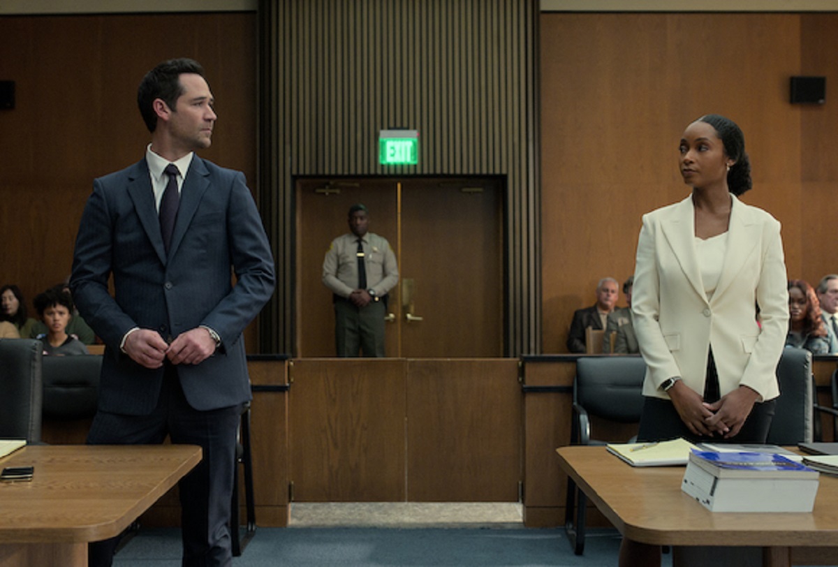 Lincoln Lawyer 2 arriva su Netflix ma divisa in due parti, quando andranno in onda i nuovi episodi?