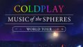 coldplay tour 2023