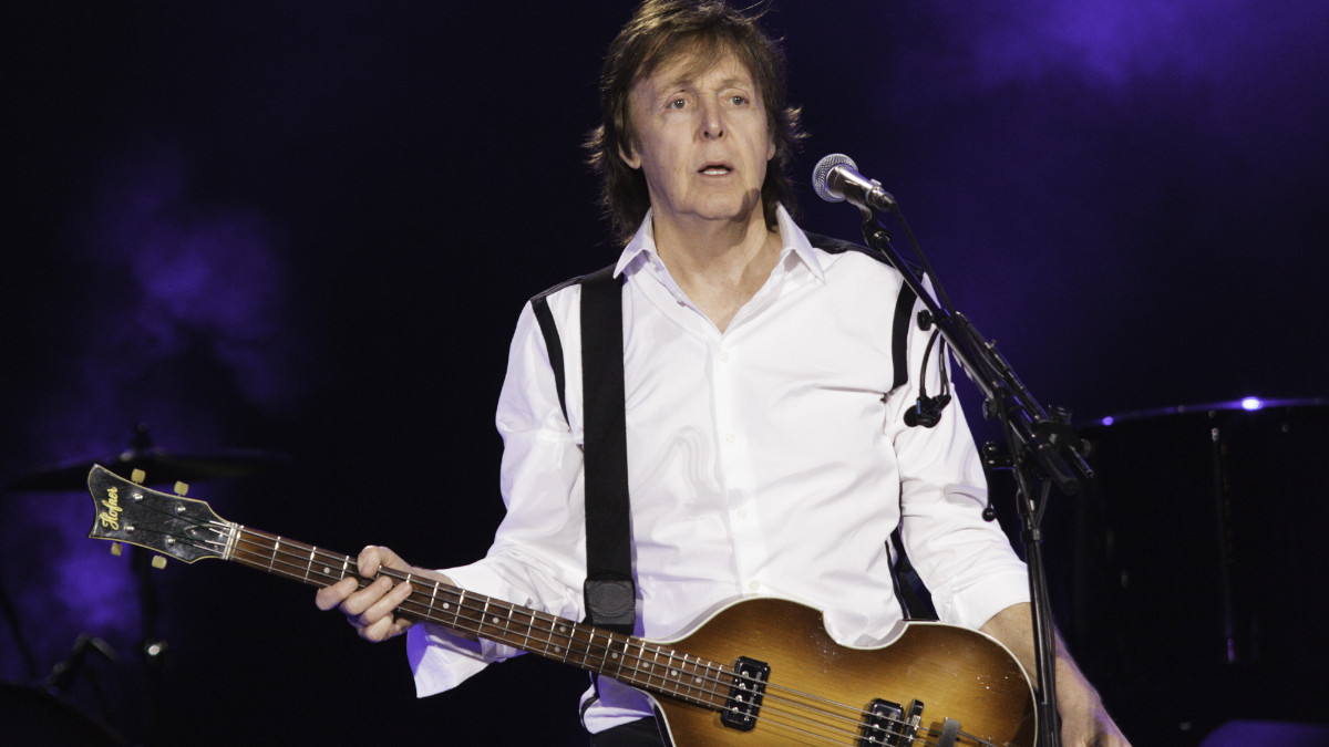 54 anni fa la “morte” di Paul McCartney, come nacque la leggenda metropolitana