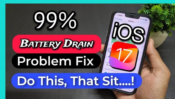 problemi iOS 17