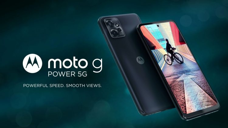 Moto G 5G (2024)