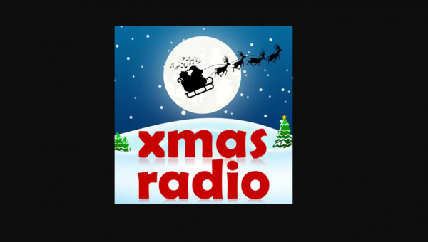 app Radio Natale