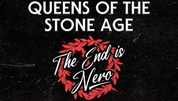 queens of the stone age a roma