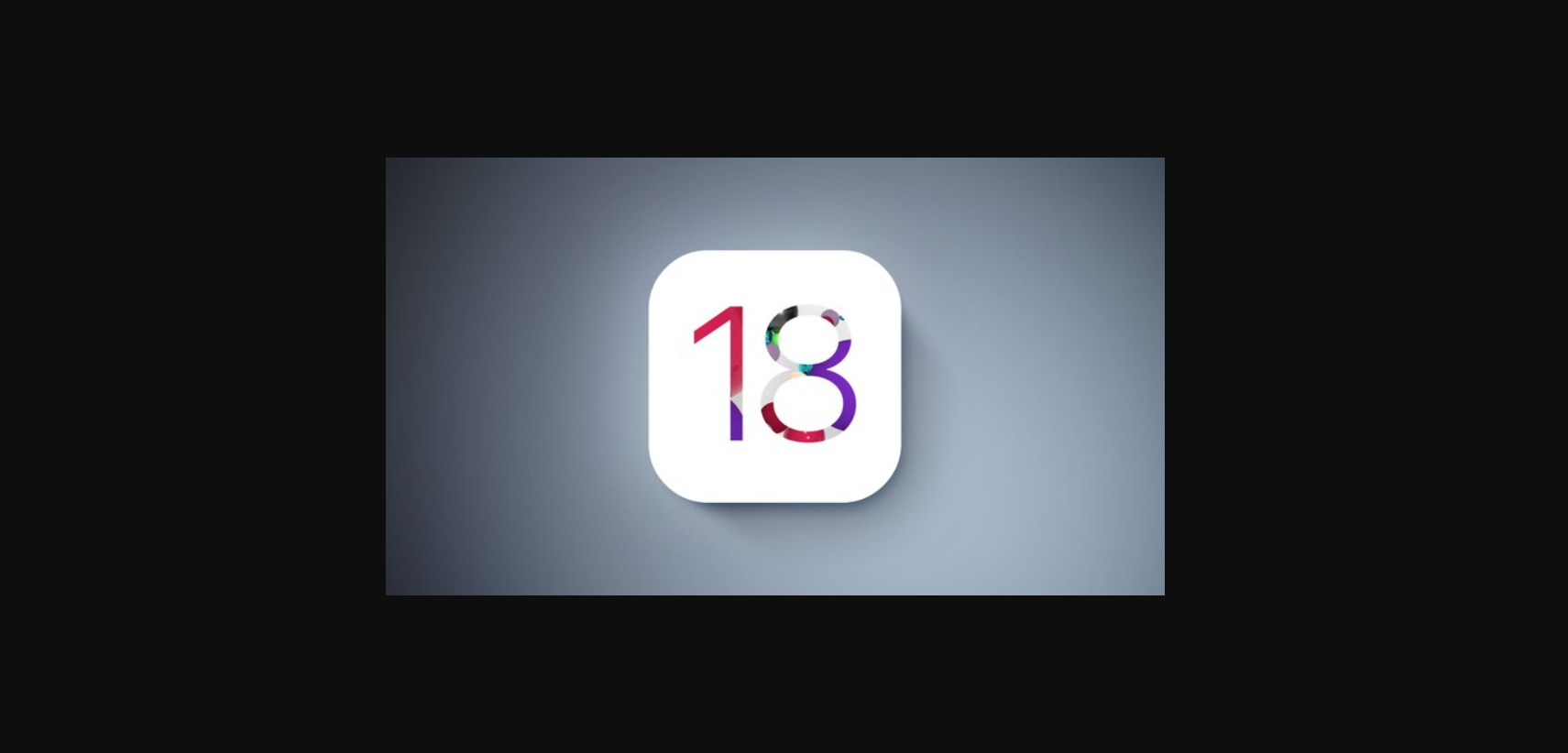 Grosso cambiamento in iOS 18 per note più utili e complete
