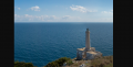 parco eolico offshore Puglia