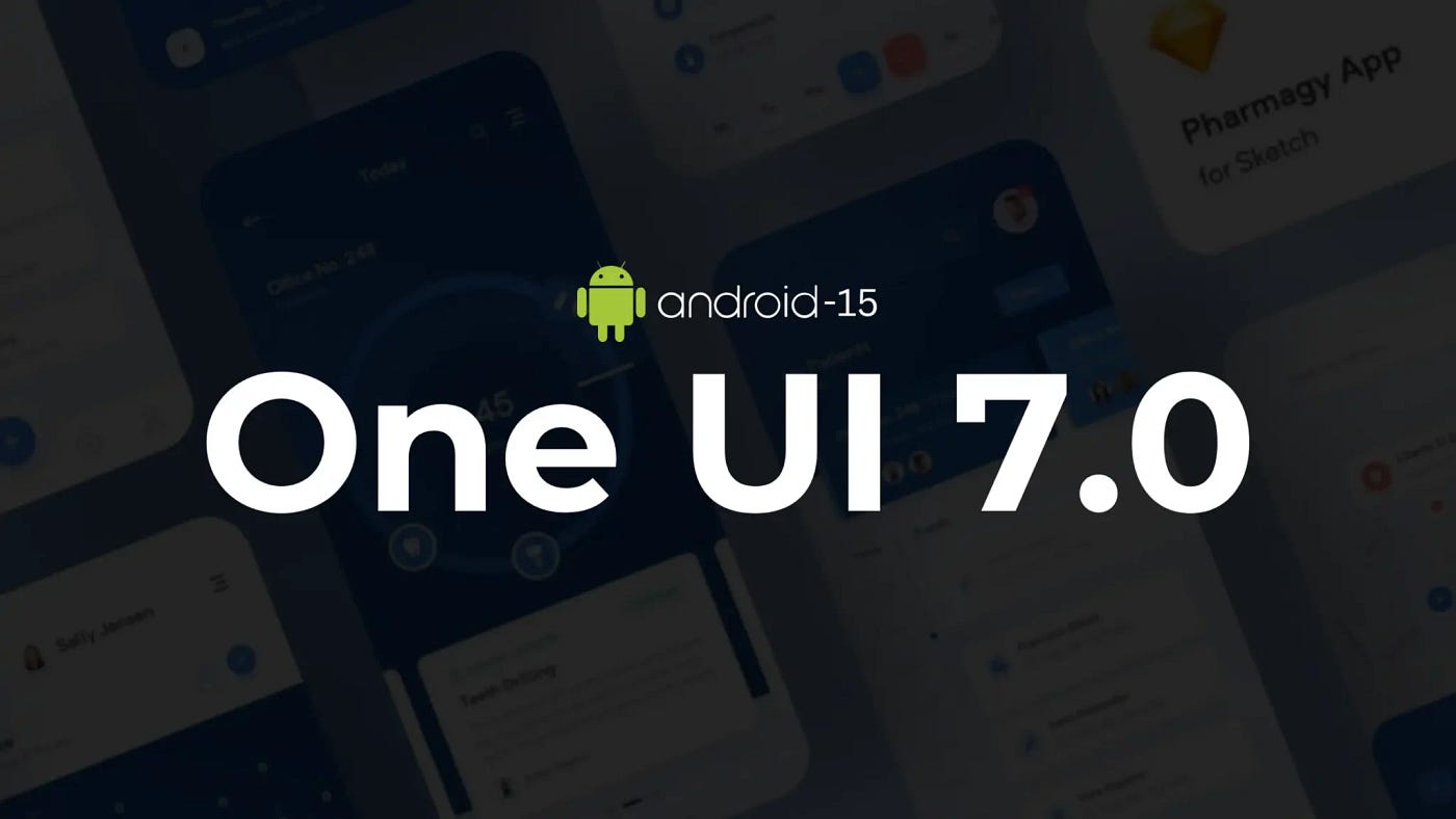 Samsung: la One UI 7 potrebbe regalare una funzione desiderata