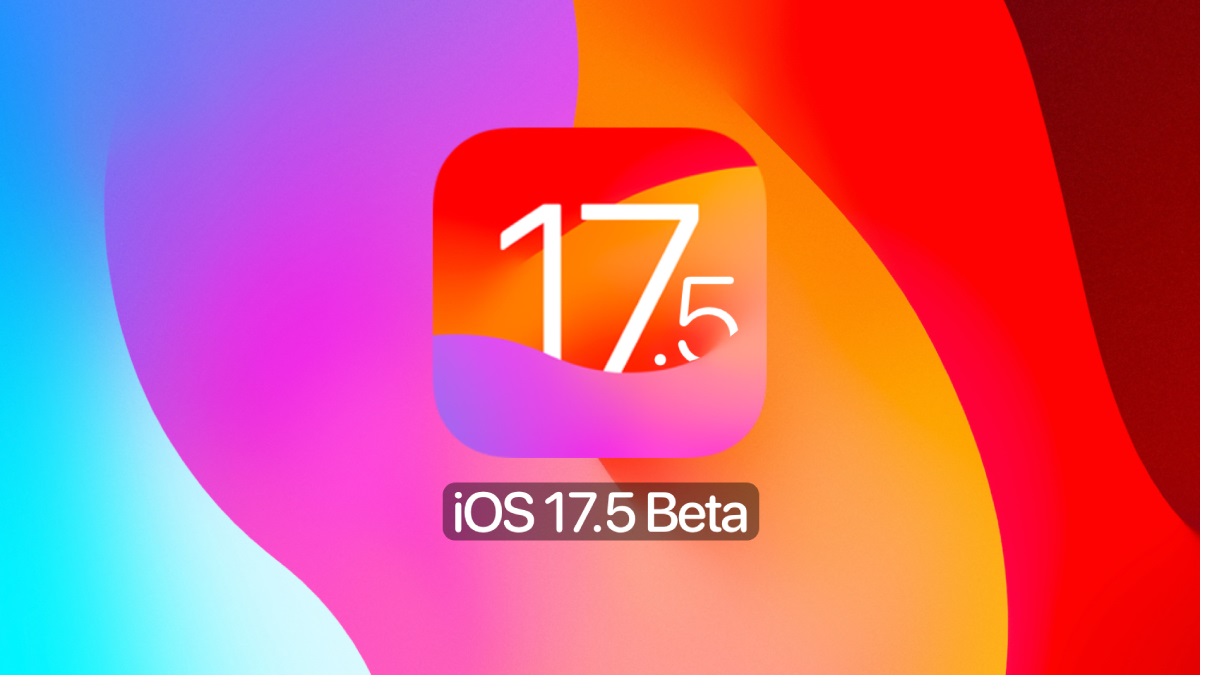Gli spunti di oggi su iOS 17.5 con la terza beta dell’aggiornamento