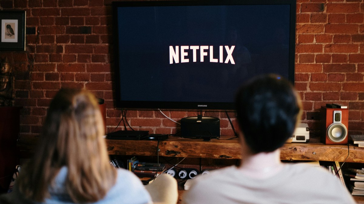 Netflix continua a crescere: quasi mezzo miliardo di telespettatori